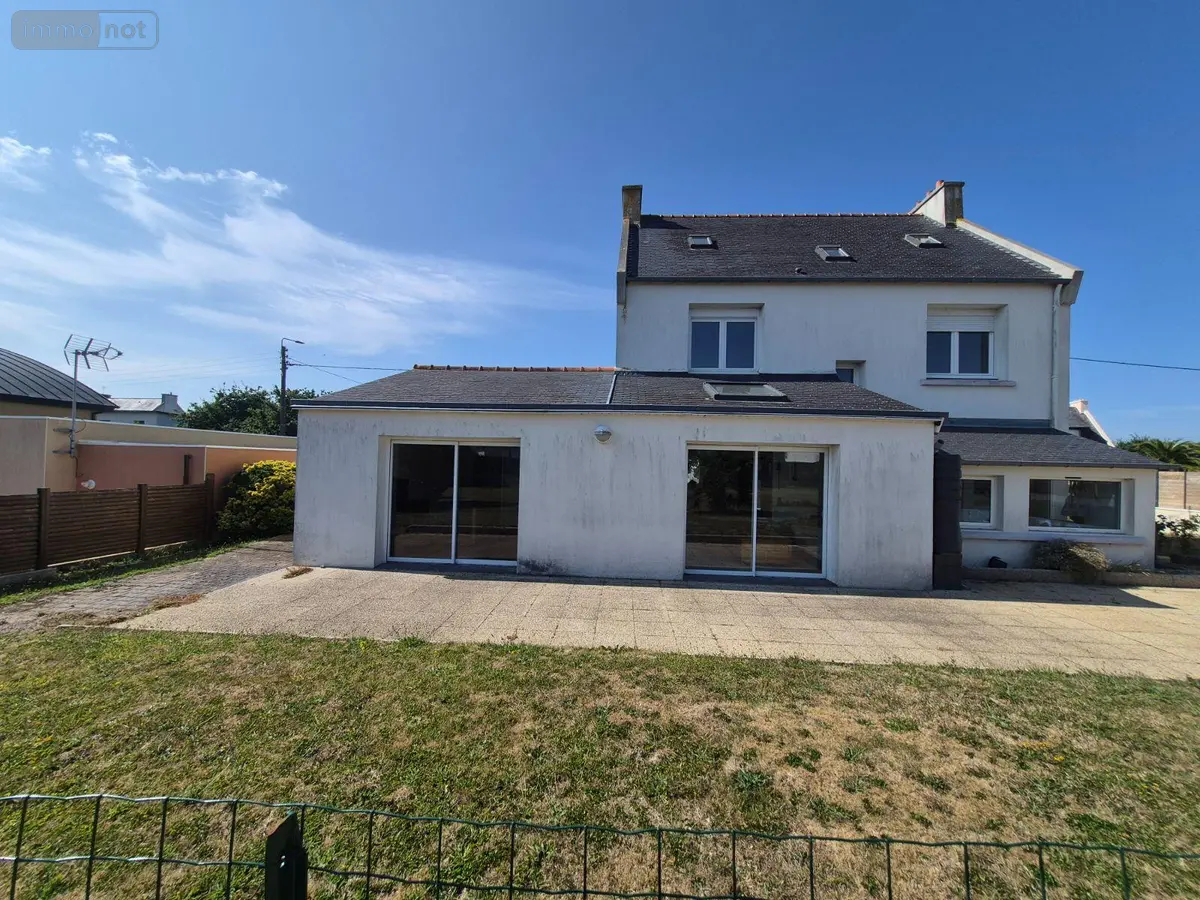 Maison a vendre Gouesnou 29850 Finistère 29 136 m2 7 pièces 249470 euros 1064 001