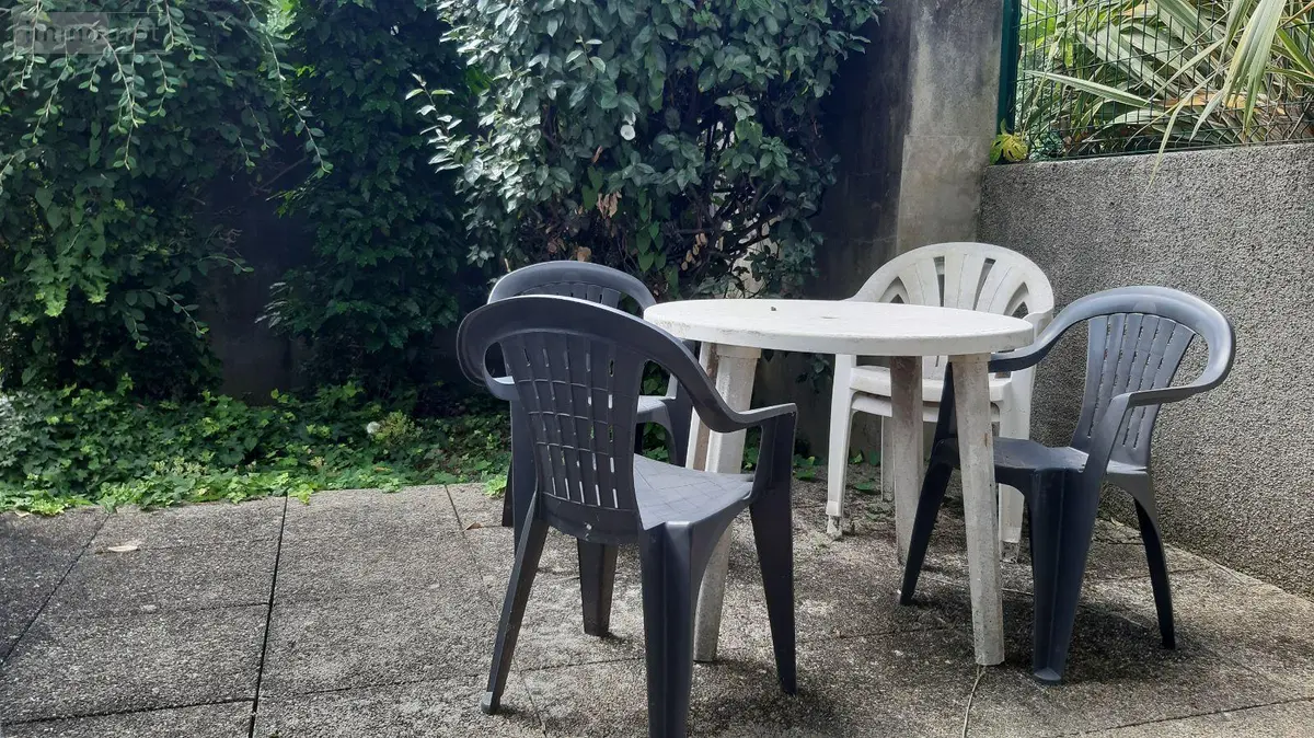 Appartement a vendre Rennes 35000 Ille-et-Vilaine 35 17 m2 1 pièce 119950 euros 010/2262 C 001