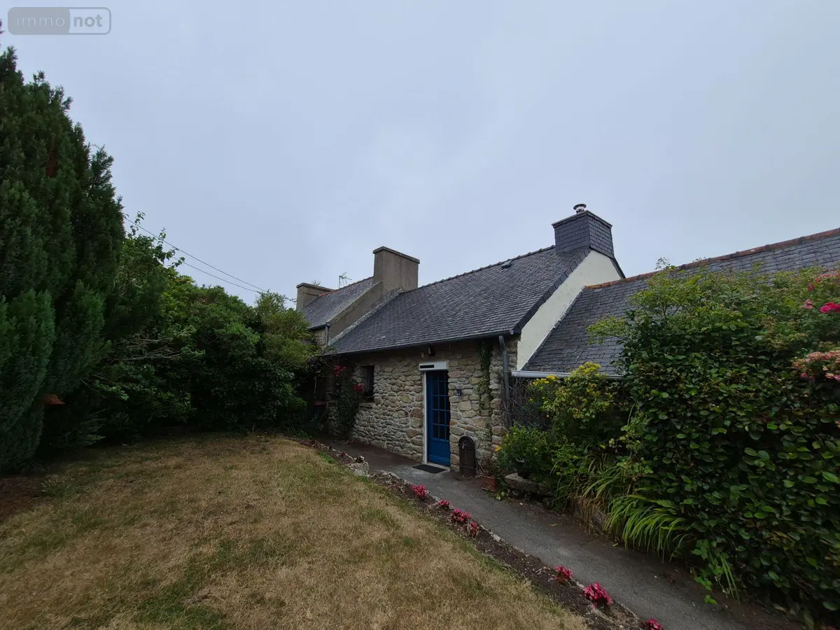 Maison a vendre Plouguerneau 29880 Finistère 29 79 m2 5 pièces 229000 euros 1066 001