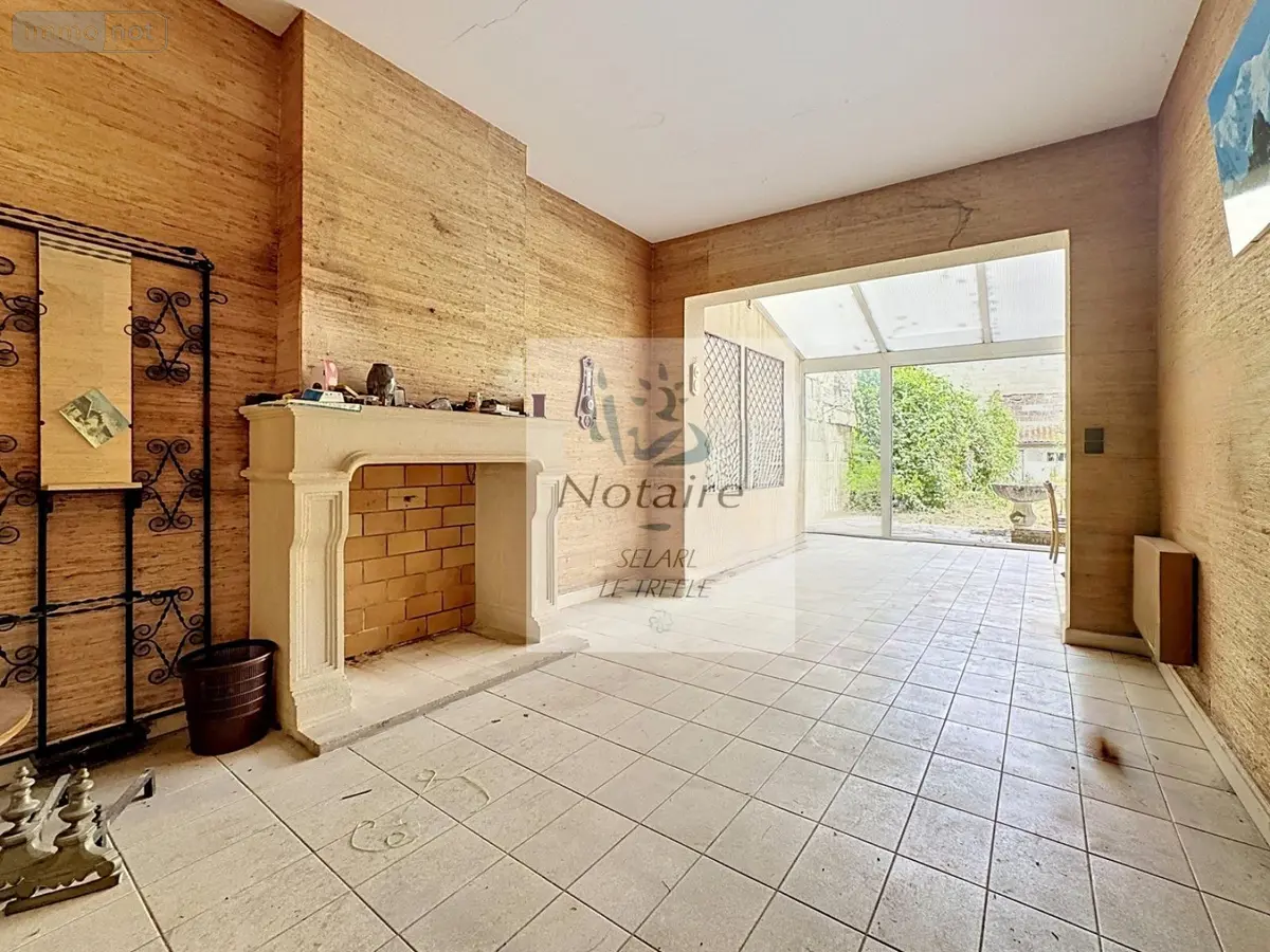 Appartement a vendre Libourne 33500 Gironde 33 62 m2 2 pièces 120000 euros 11633/546 001