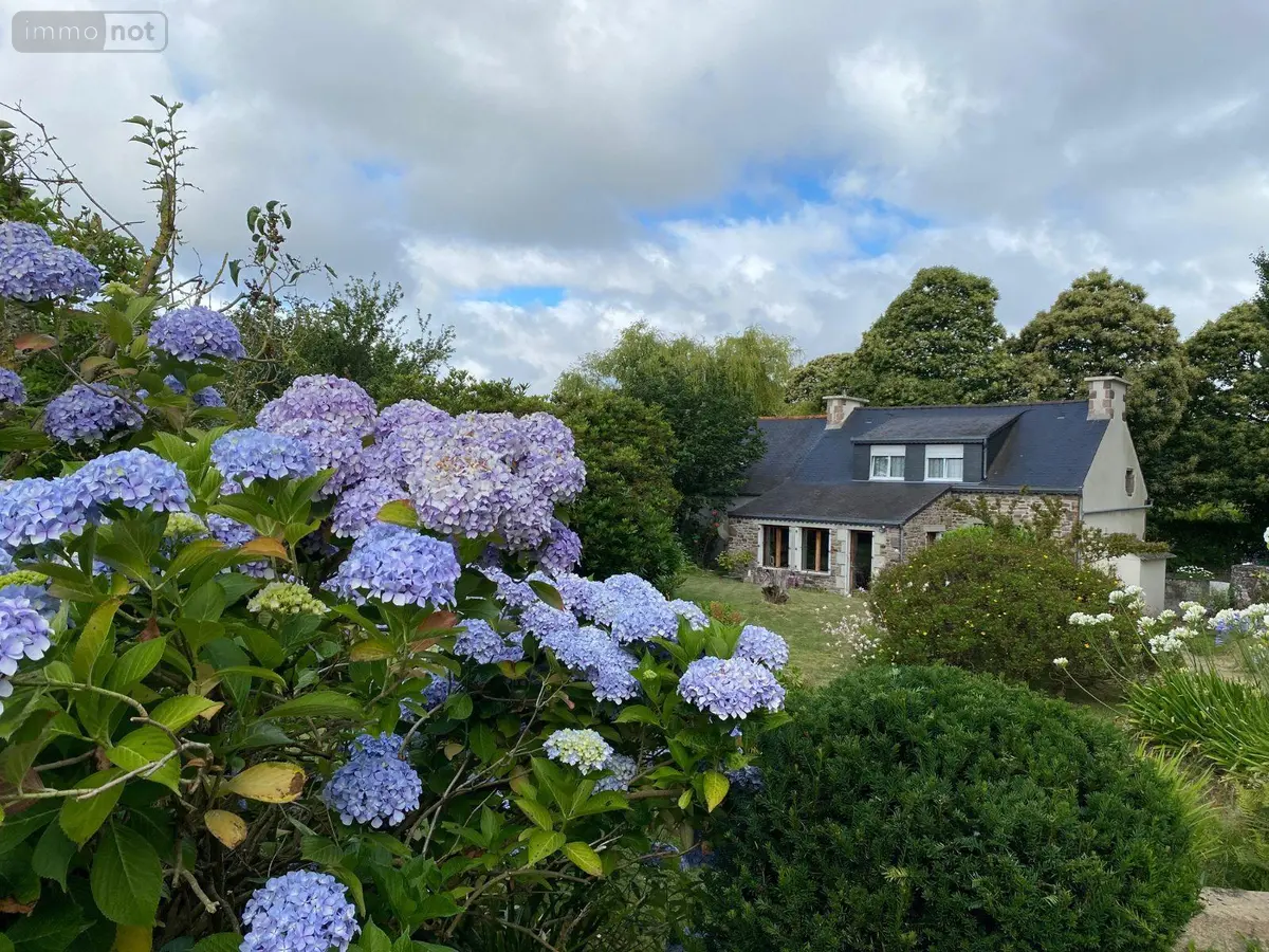 Maison a vendre Plouézec 22470 Côtes-d'Armor 22 83 m2 4 pièces 209600 euros MAIS-374 001