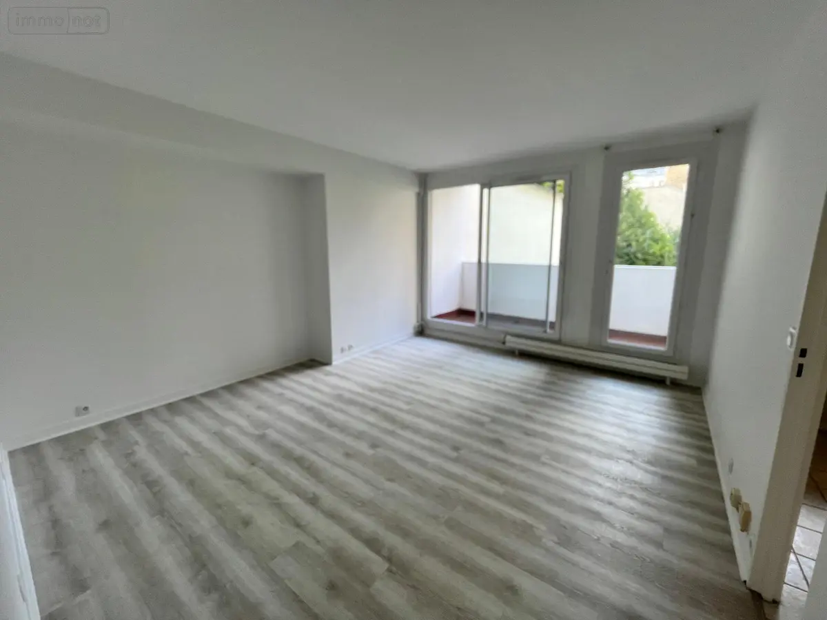 Appartement a vendre Paris 16e Arrondissement 75016 Paris 75 46 m2 2 pièces 660000 euros 164 001