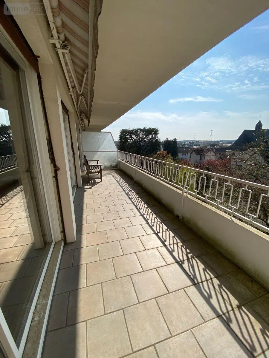 Appartement a vendre Luisant 28600 Eure-et-Loir 28 103 m2 4 pièces 262500 euros 501 001