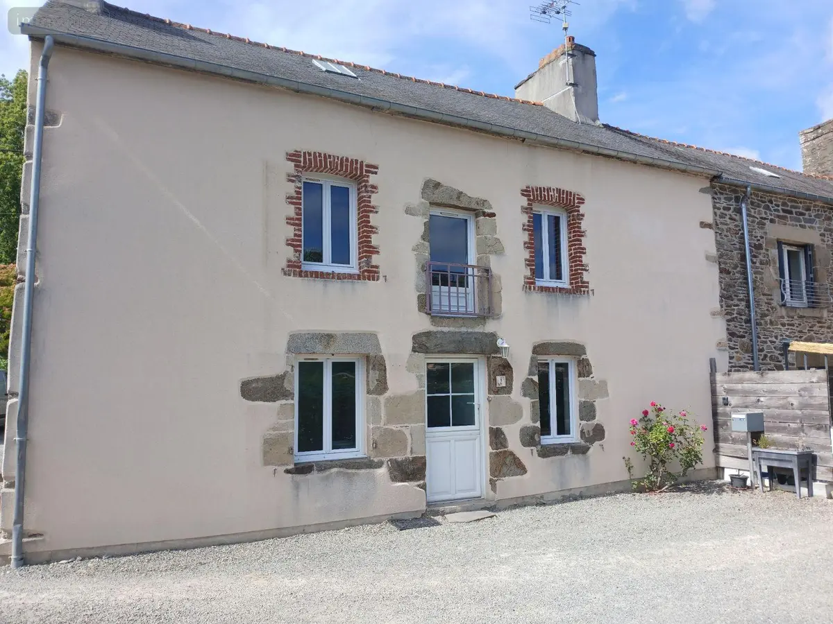 Maison a vendre Pleurtuit 35730 Ille-et-Vilaine 35 97 m2 4 pièces 187940 euros 335MO 001