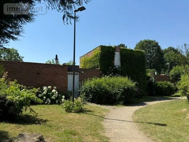 Maison a vendre Bouffémont 95570 Val-d'Oise 95 76 m2 4 pièces 280800 euros D134 001