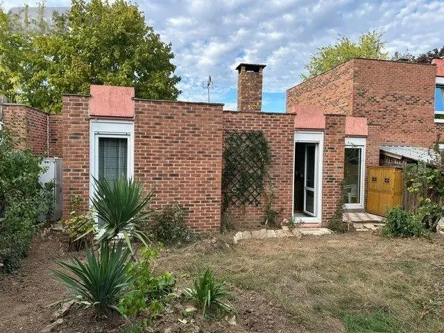 Maison a vendre Bouffémont 95570 Val-d'Oise 95 76 m2 4 pièces 260000 euros D134 001