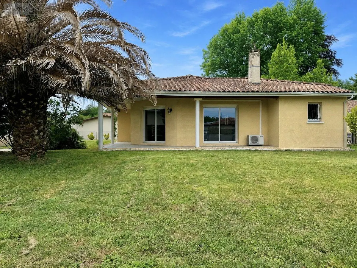 Maison a vendre Saubion 40230 Landes 40 104 m2 4 pièces 469000 euros 1205905/613 001