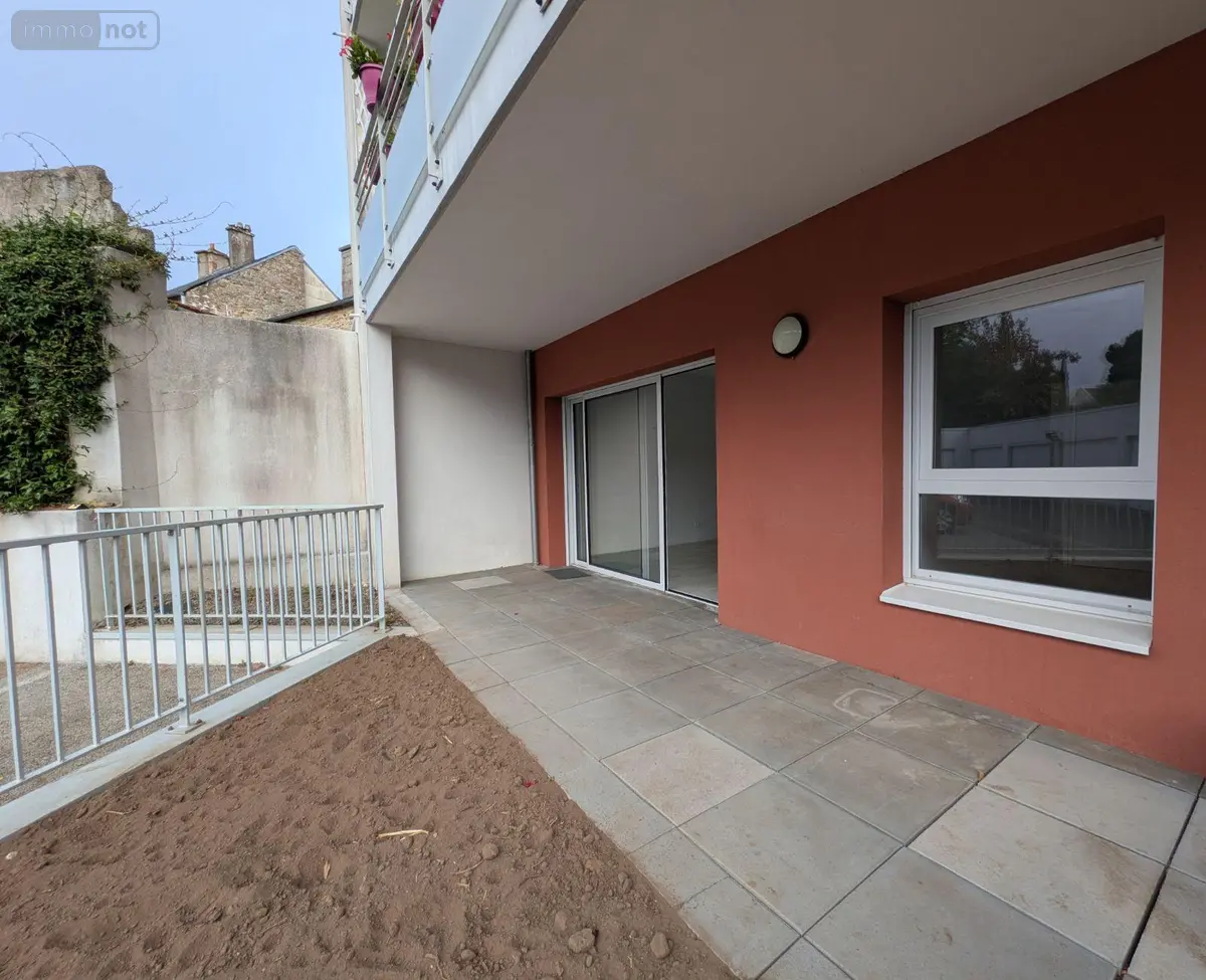 Appartement a vendre Hennebont 56700 Morbihan 56 66 m2 208400 euros 29114-193 001