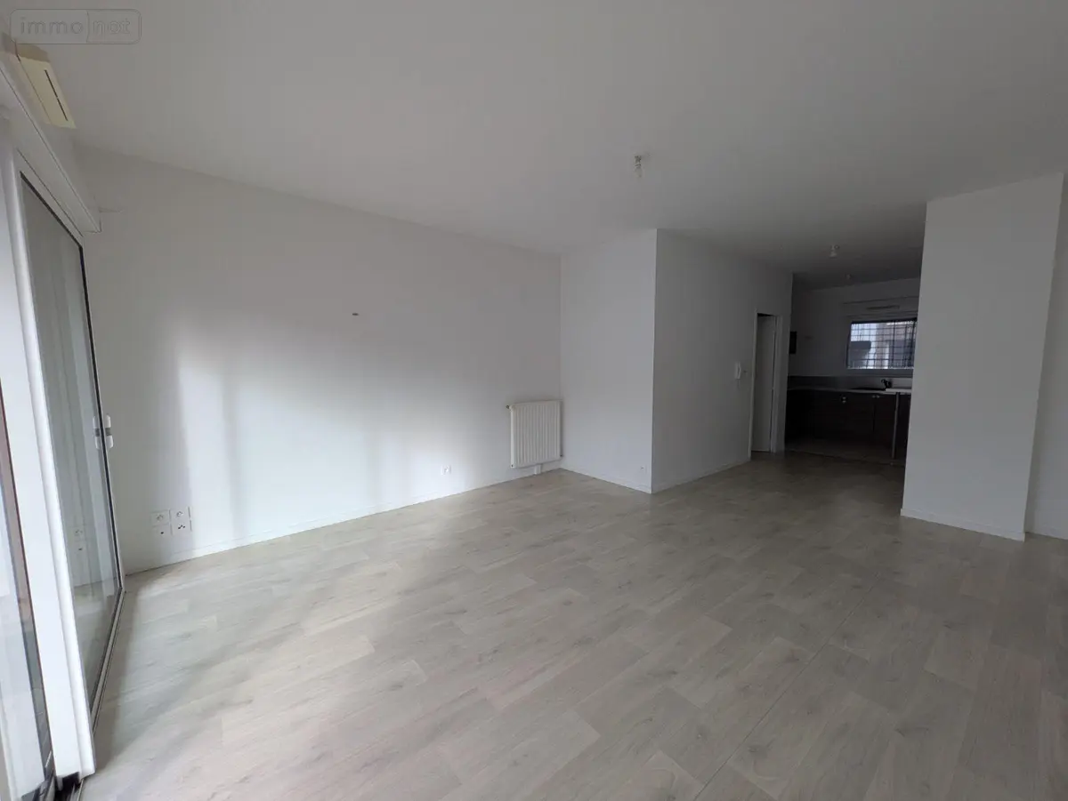 Appartement a vendre Hennebont 56700 Morbihan 56 66 m2 208400 euros 29114-193 001