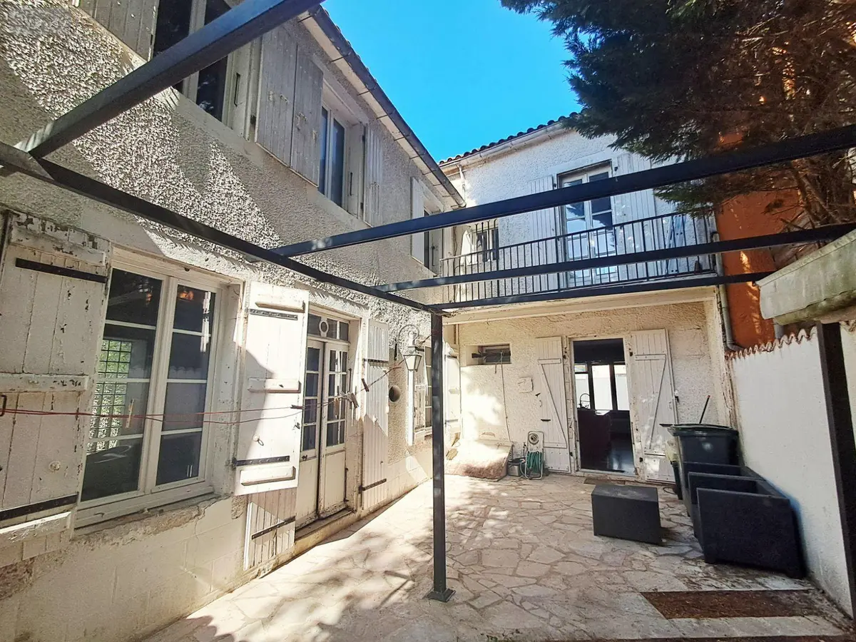 Maison a vendre Aigrefeuille-d'Aunis 17290 Charente-Maritime 17 185 m2 5 pièces 271232 euros 691 001