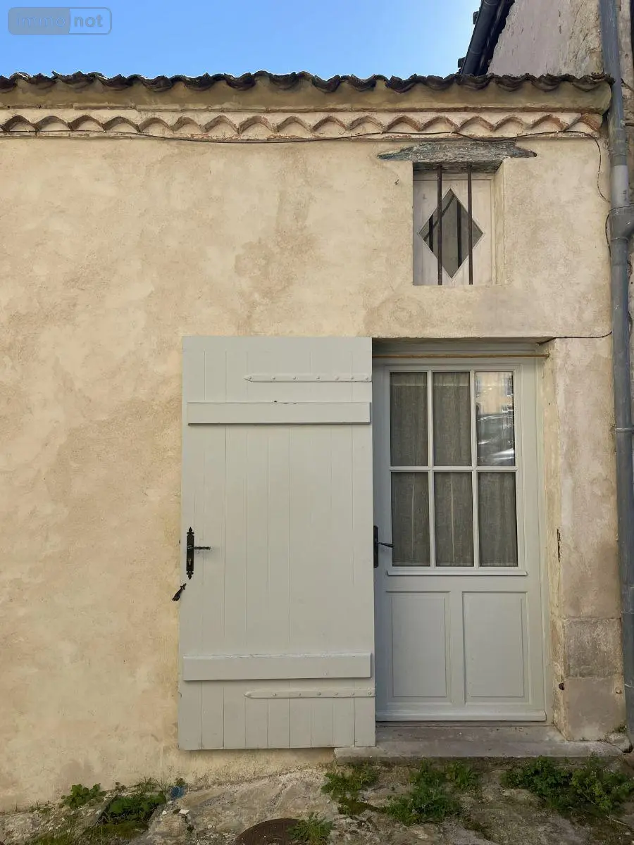 Maison a vendre Bazas 33430 Gironde 33 73 m2 2 pièces 126000 euros 33062-38 001