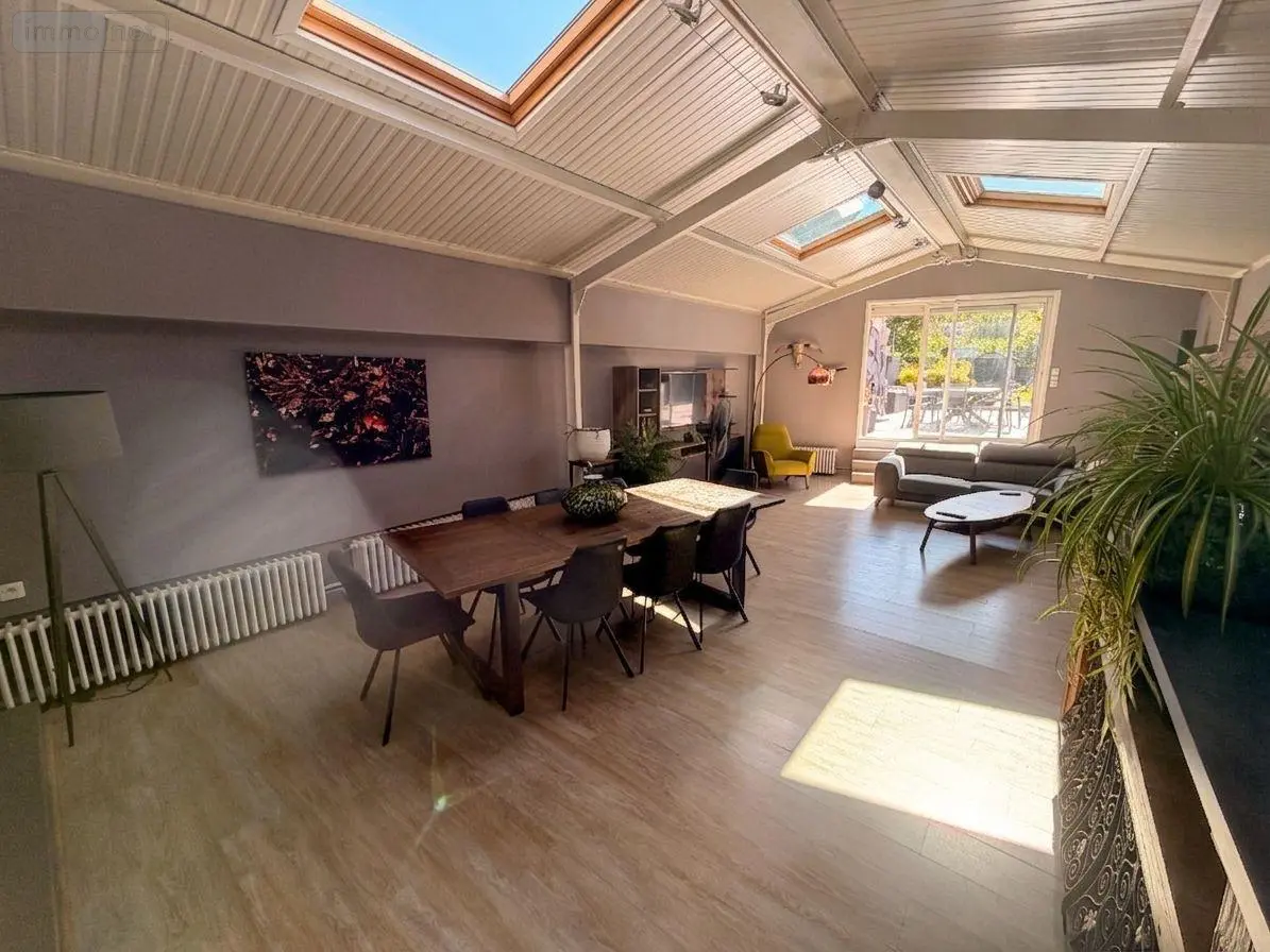 Maison a vendre Dunkerque 59140 Nord 59 198 m2 415000 euros V12394 001