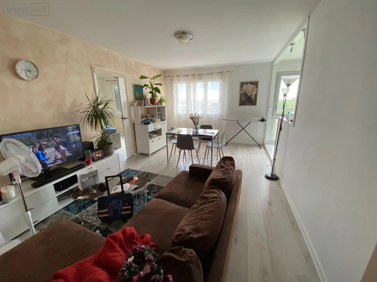Appartement a vendre Mainvilliers 28300 Eure-et-Loir 28 81 m2 4 pièces 125000 euros 503 001