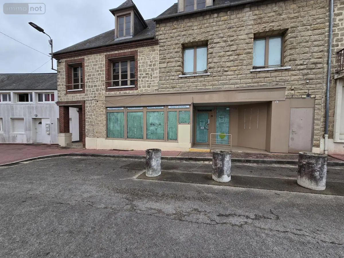 Location divers Foucarmont 76340 Seine-Maritime 76 200 m2 7 pièces 1000 euros DIVE199 001