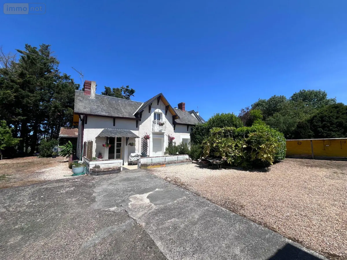 Maison a vendre Pontorson 50170 Manche 50 105 m2 4 pièces 197300 euros 100/1527 001