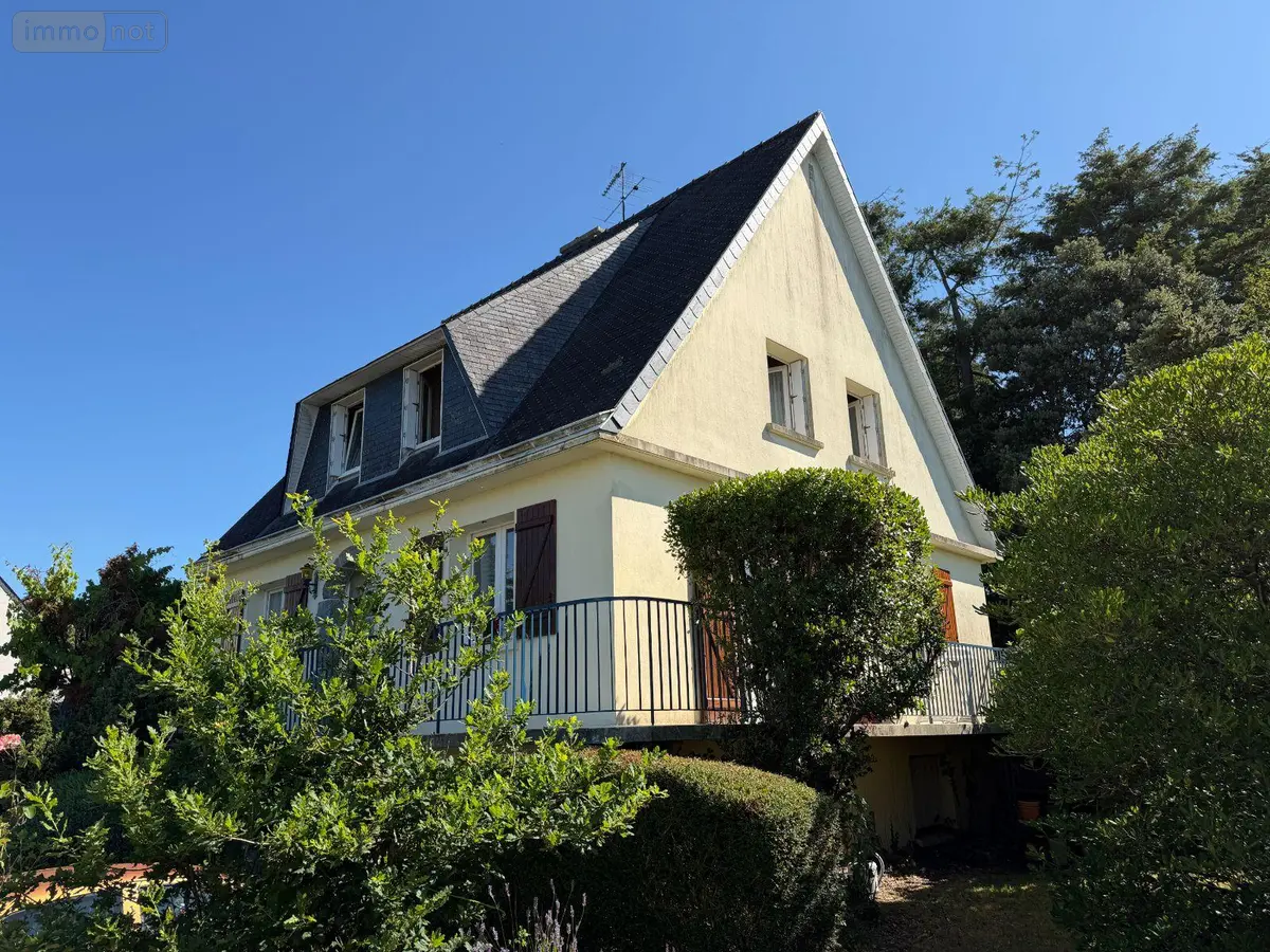 Maison a vendre Melgven 29140 Finistère 29 122 m2 5 pièces 230560 euros 2547 001
