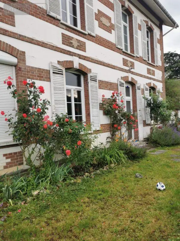Maison a vendre La Bonneville-sur-Iton 27190 Eure 27 89 m2 4 pièces 183750 euros M01526H 001