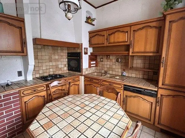 Appartement a vendre Soissons 02200 Aisne 02 78 m2 4 pièces 120000 euros 1273 001