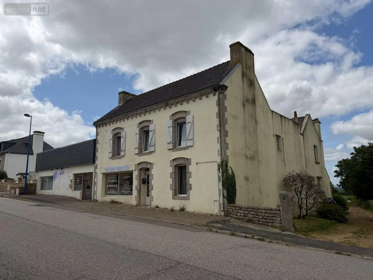 Maison a vendre Coray 29370 Finistère 29 298 m2 11 pièces 115280 euros 2549 001