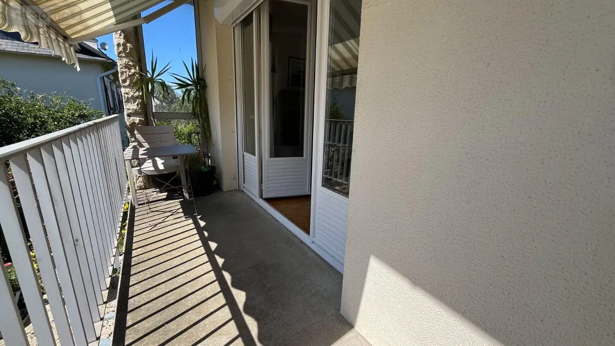 Maison a vendre Vitré 35500 Ille-et-Vilaine 35 80 m2 3 pièces 234450 euros 35142-81 001