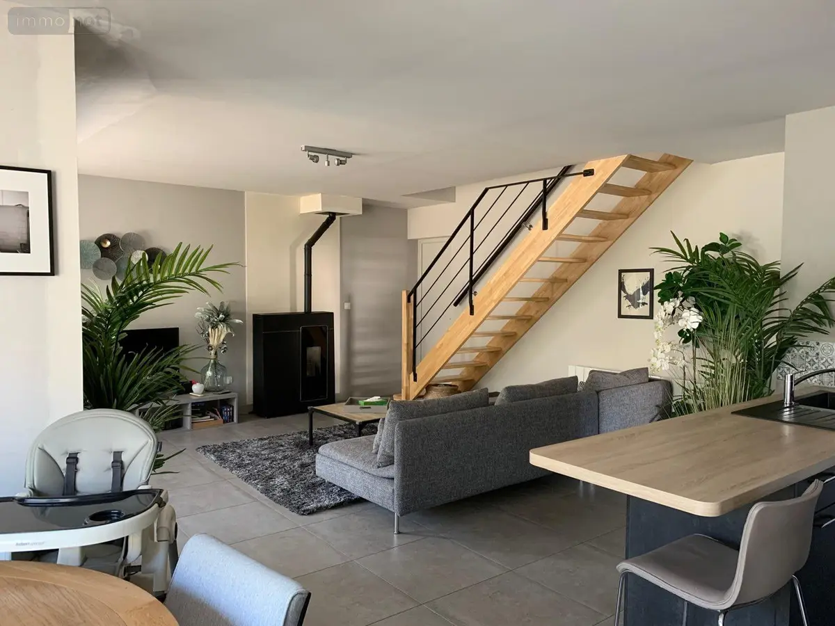 Maison a vendre Agon-Coutainville 50230 Manche 50 120 m2 4 pièces 545000 euros 50069/74 001