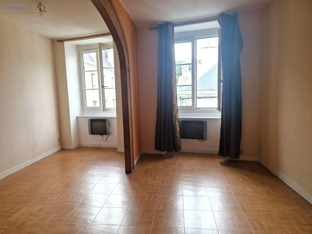 Appartement a vendre Quimper 29000 Finistère 29 45 m2 2 pièces 121000 euros 001/1646 001