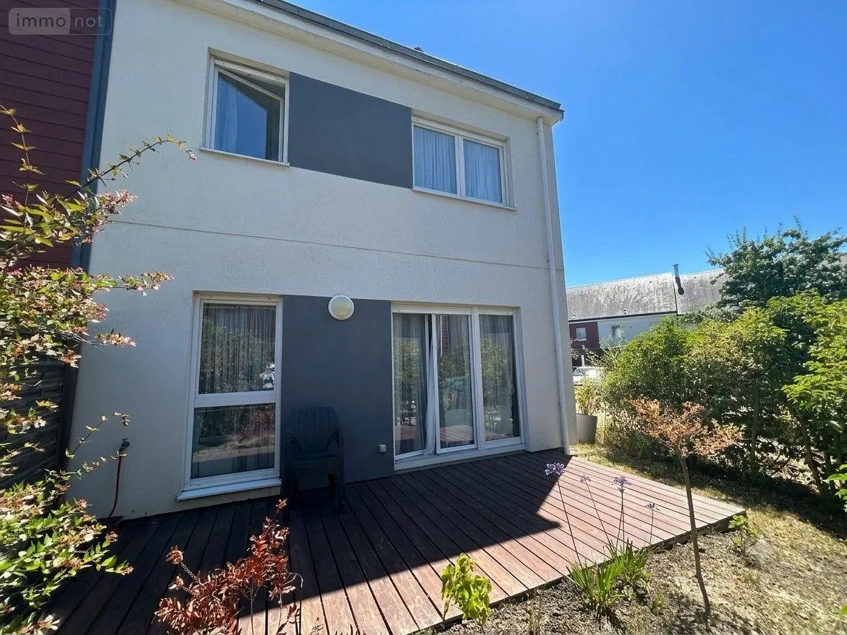 Maison a vendre Saint-Malo 35400 Ille-et-Vilaine 35 83 m2 4 pièces 280260 euros 11785/457 001