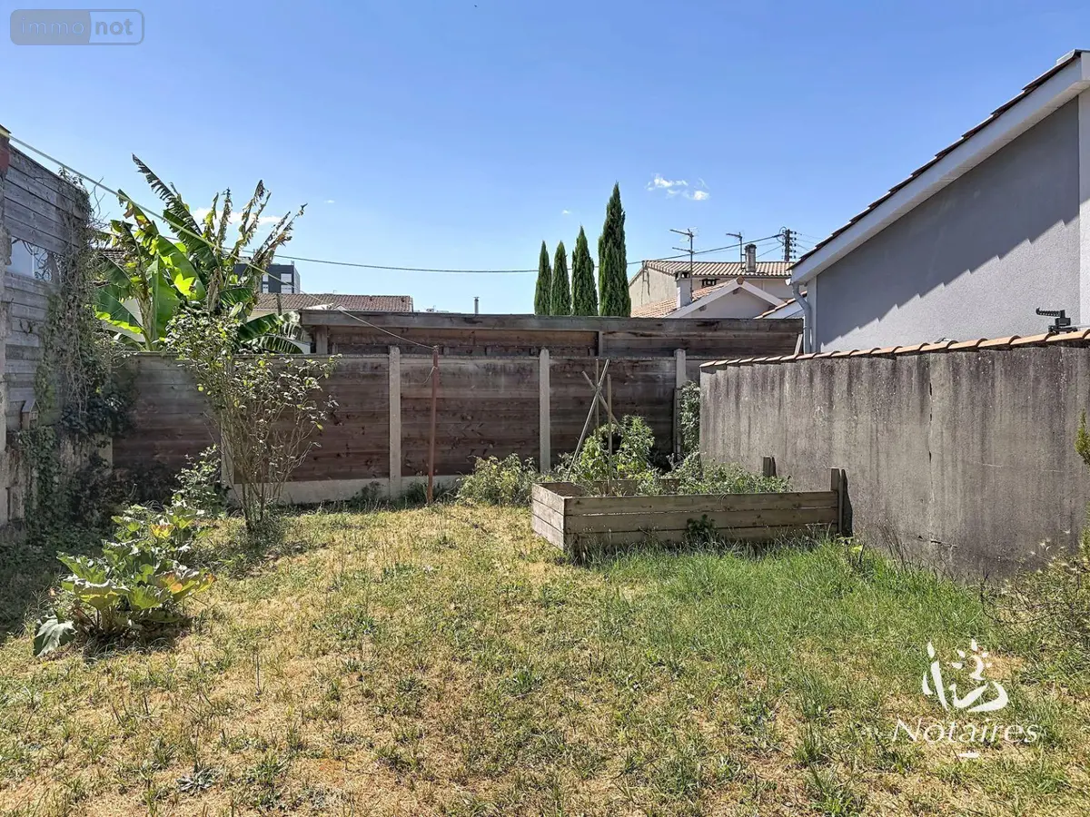 Maison a vendre Floirac 33270 Gironde 33 80 m2 4 pièces 231000 euros 007/934 001