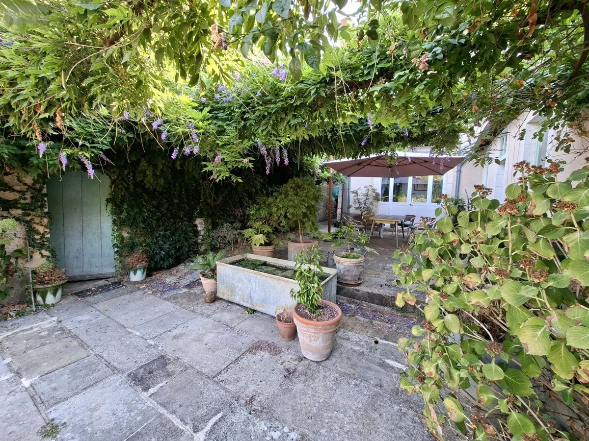 Maison a vendre Saint-Amand-Montrond 18200 Cher 18 220 m2 11 pièces 332750 euros 260114 001