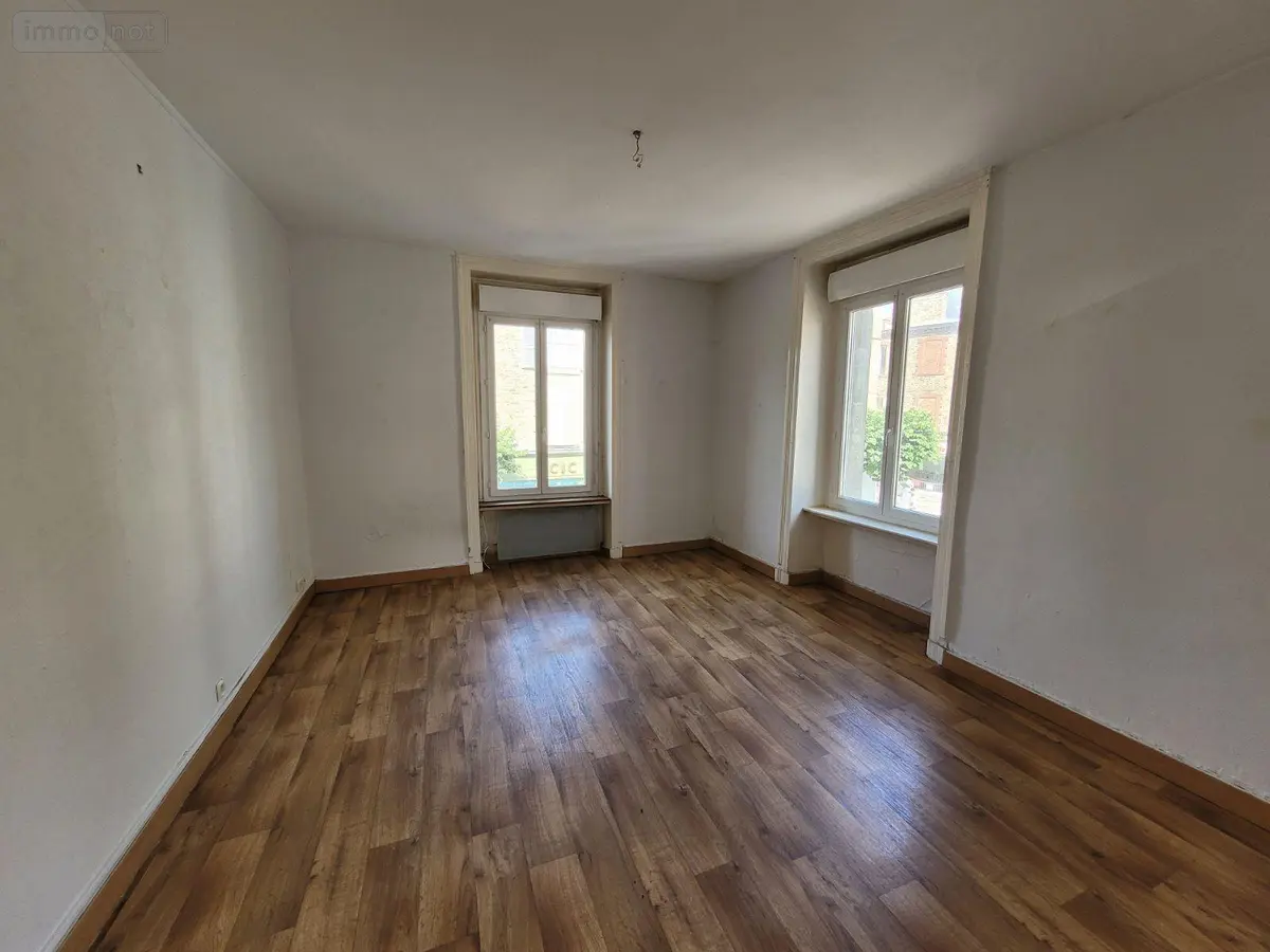 Appartement a vendre Dinard 35800 Ille-et-Vilaine 35 70 m2 3 pièces 270980 euros 338MO 001