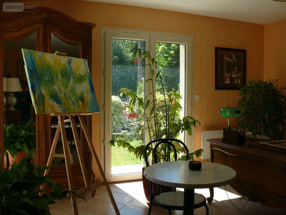 Maison a vendre Dol-de-Bretagne 35120 Ille-et-Vilaine 35 147 m2 8 pièces 461661 euros 037/989 001