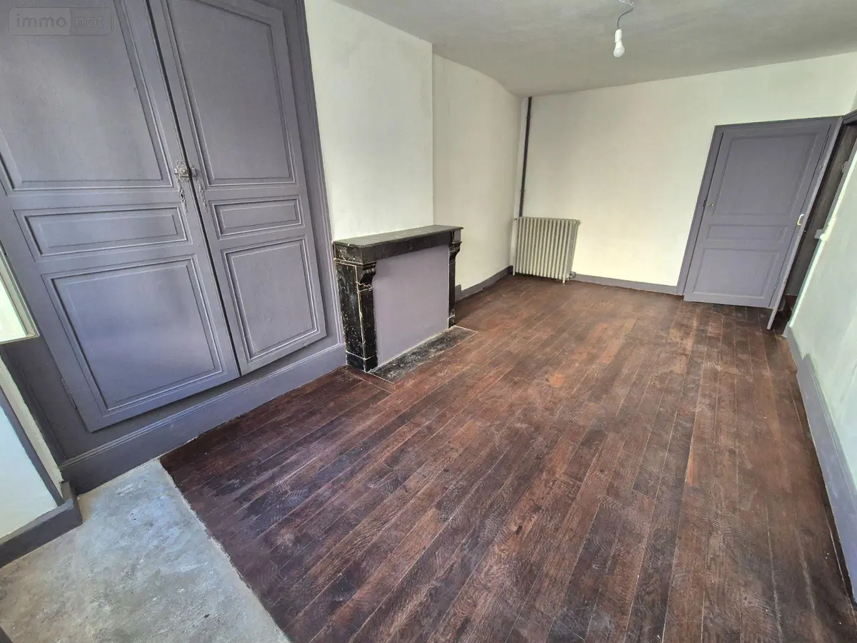 Maison a vendre Essoyes 10360 Aube 10 73 m2 4 pièces 39500 euros 10043-394 001