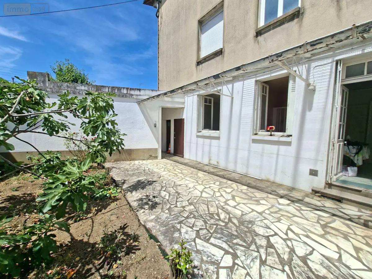 Appartement a vendre Le Mans 72000 Sarthe 72 76 m2 3 pièces 125400 euros 001/1675 001