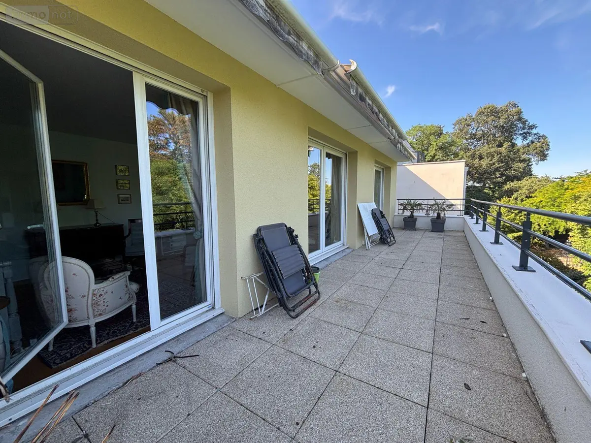 Appartement a vendre Nantes 44000 Loire-Atlantique 44 110 m2 5 pièces 453200 euros 35129-6956 001