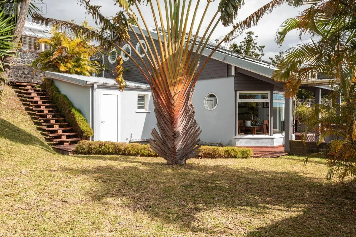Maison a vendre Saint-Denis 97400 La Réunion 974 165 m2 5 pièces 464000 euros 97404/37 001