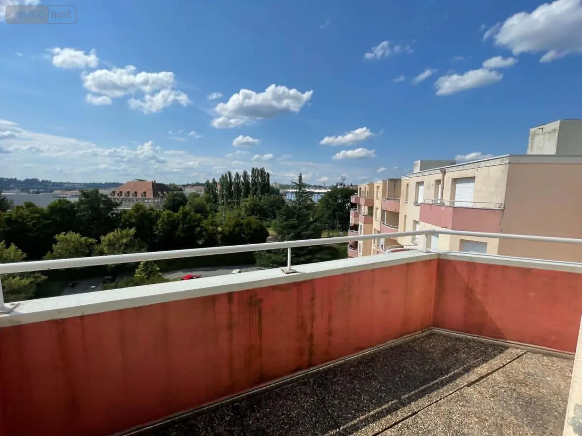 Appartement a vendre Besançon 25000 Doubs 25 31 m2 2 pièces 92000 euros 25006-127-2025 001