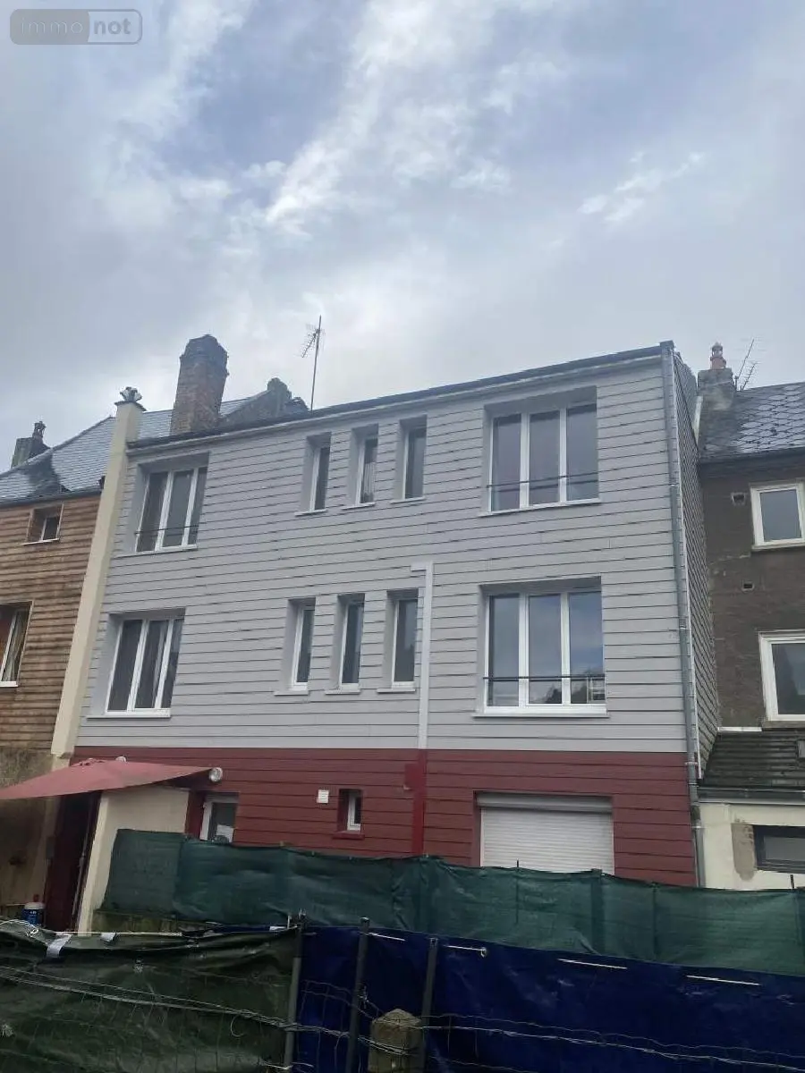 Maison a vendre Abbeville 80100 Somme 80 248 m2 14 pièces 363310 euros 113/1640 001