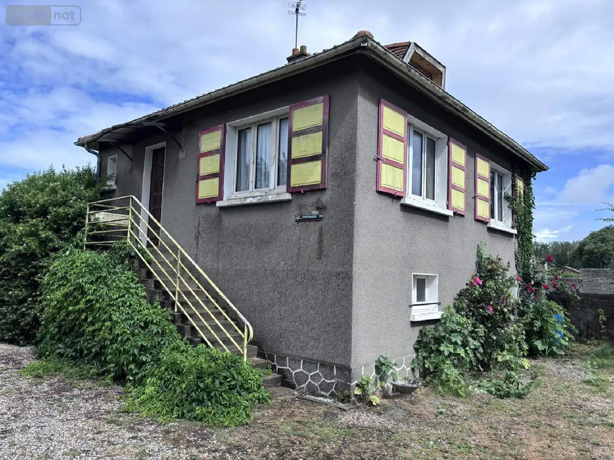 Maison a vendre Le Crotoy 80550 Somme 80 96 m2 8 pièces 465500 euros 113/1790 001