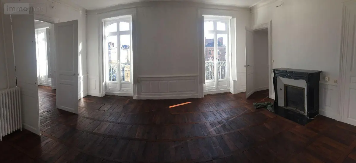 Location appartement Rennes 35000 Ille-et-Vilaine 35 137 m2 6 pièces 1720 euros 11803/2435 001