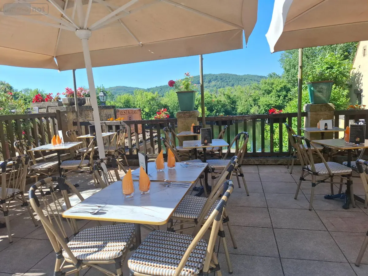 Fonds et murs commerciaux a vendre Beynac-et-Cazenac 24220 Dordogne 24 580000 euros 18113/191 001