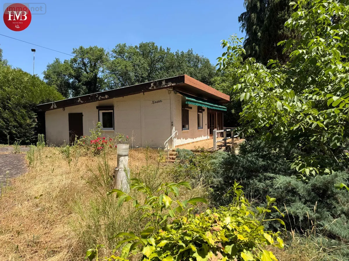 Maison a vendre Sénezergues 15340 Cantal 15 81 m2 3 pièces 48000 euros 10627/1041 001