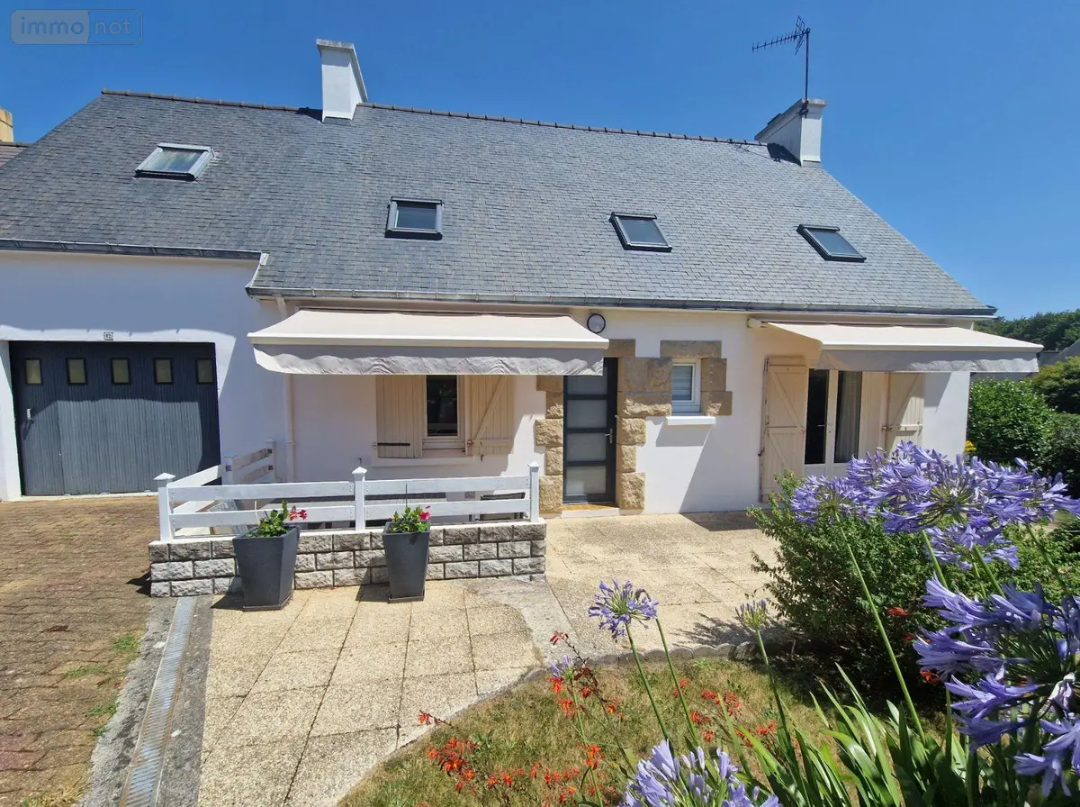 Maison a vendre Quimper 29000 Finistère 29 129 m2 7 pièces 308500 euros 001/1647 001