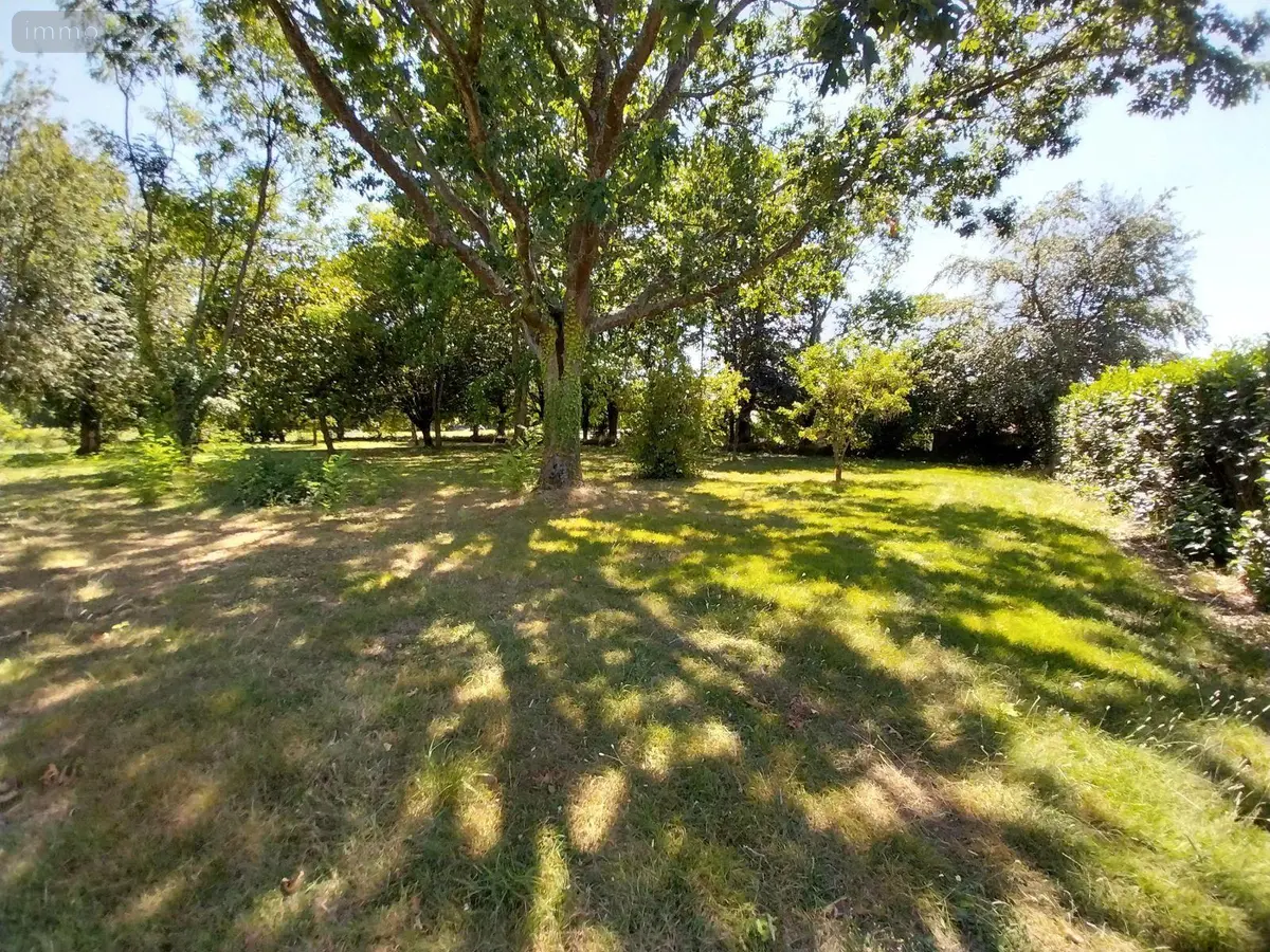 Terrain a batir a vendre Louvigné-de-Bais 35680 Ille-et-Vilaine 35 140627 euros 35131-306 001