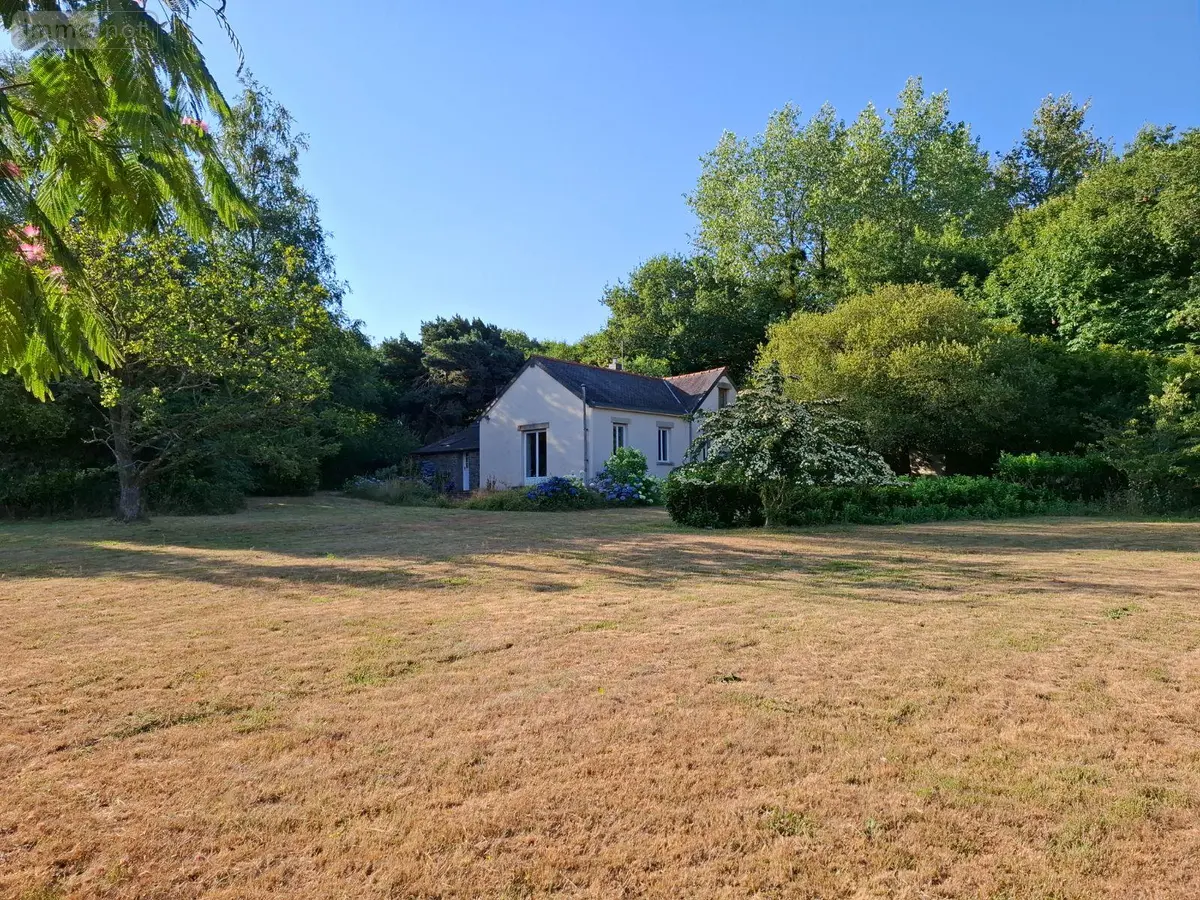 Maison a vendre Glomel 22110 Côtes-d'Armor 22 122 m2 4 pièces 157500 euros 22075/MAIS1680 001