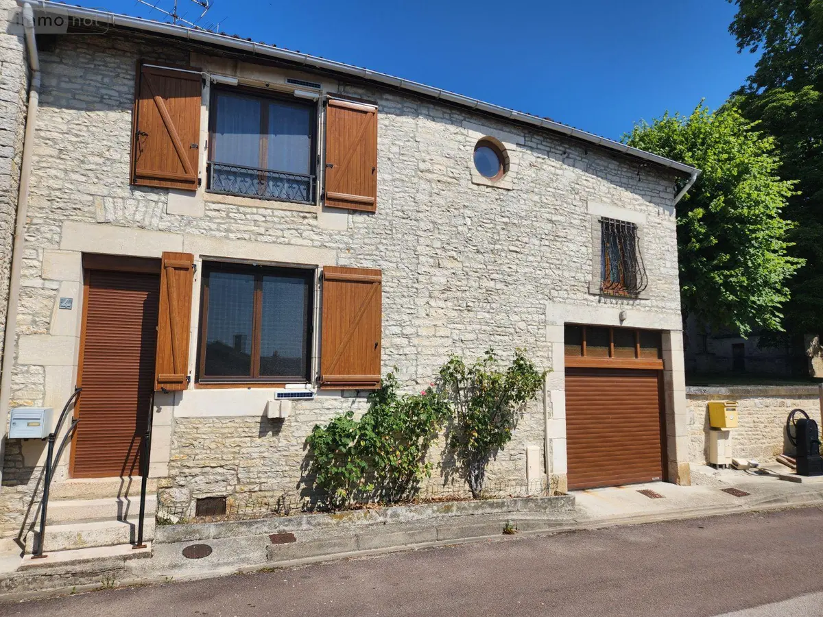 Maison a vendre Voigny 10200 Aube 10 141 m2 5 pièces 96000 euros 10379/668 001