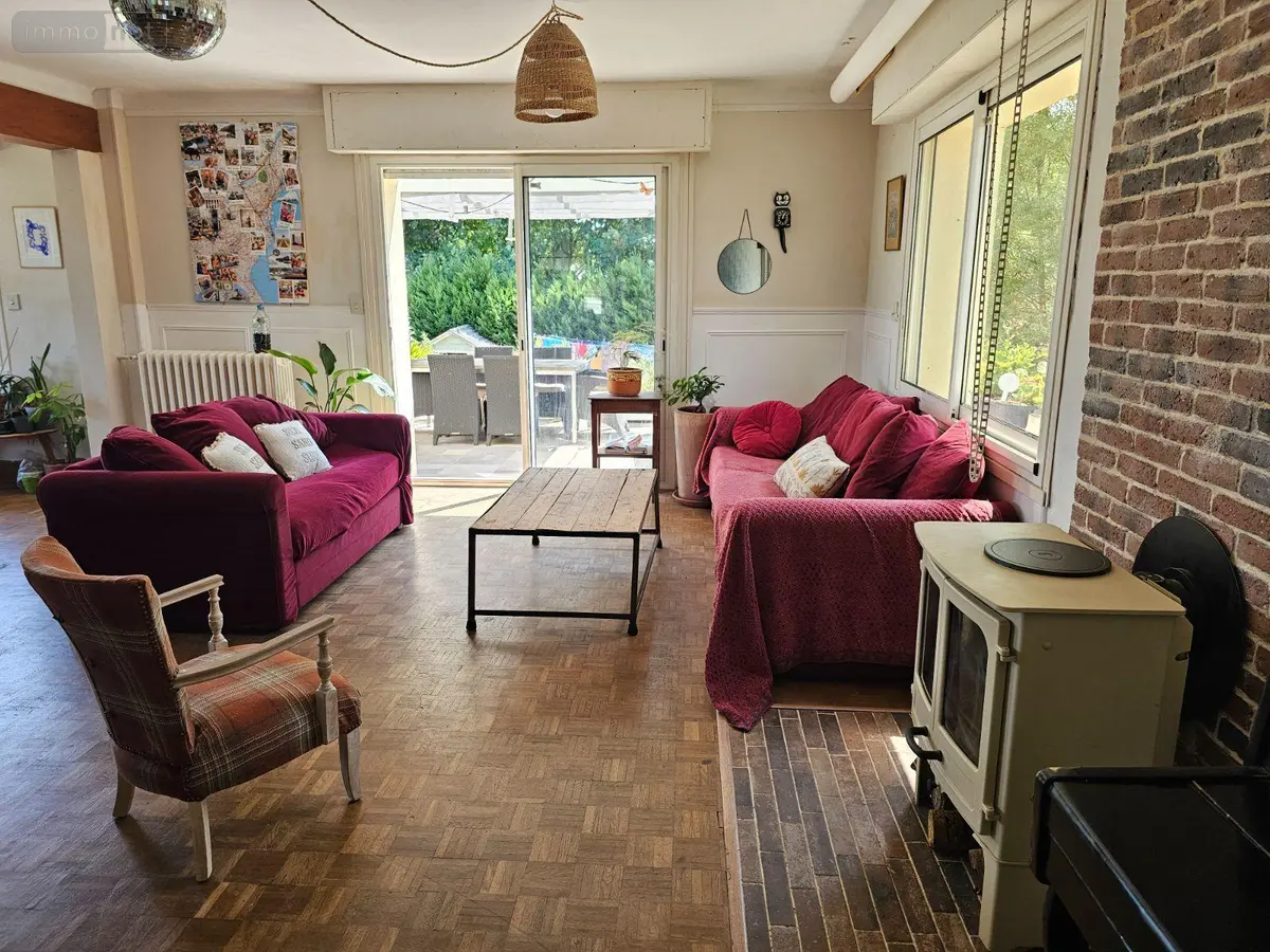Maison a vendre Cancale 35260 Ille-et-Vilaine 35 152 m2 1 pièce 583520 euros 11785/458 001