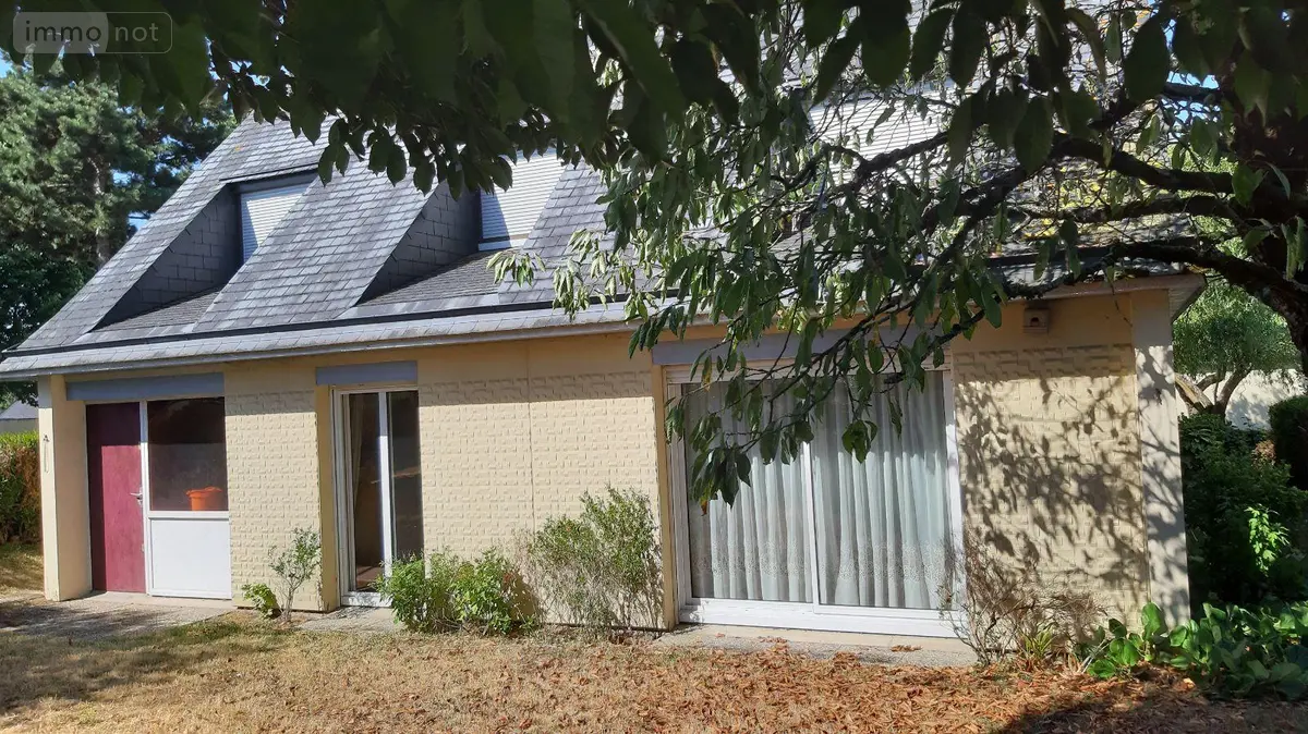 Maison a vendre Rennes 35000 Ille-et-Vilaine 35 135 m2 6 pièces 362000 euros 010/2269 C 001