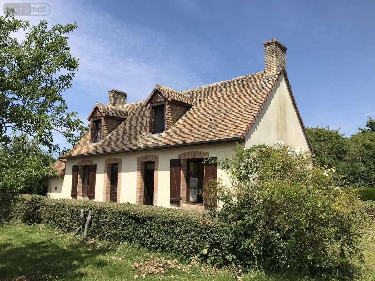 Maison a vendre Beaufay 72110 Sarthe 72 72 m2 2 pièces 126600 euros 079/2034 001