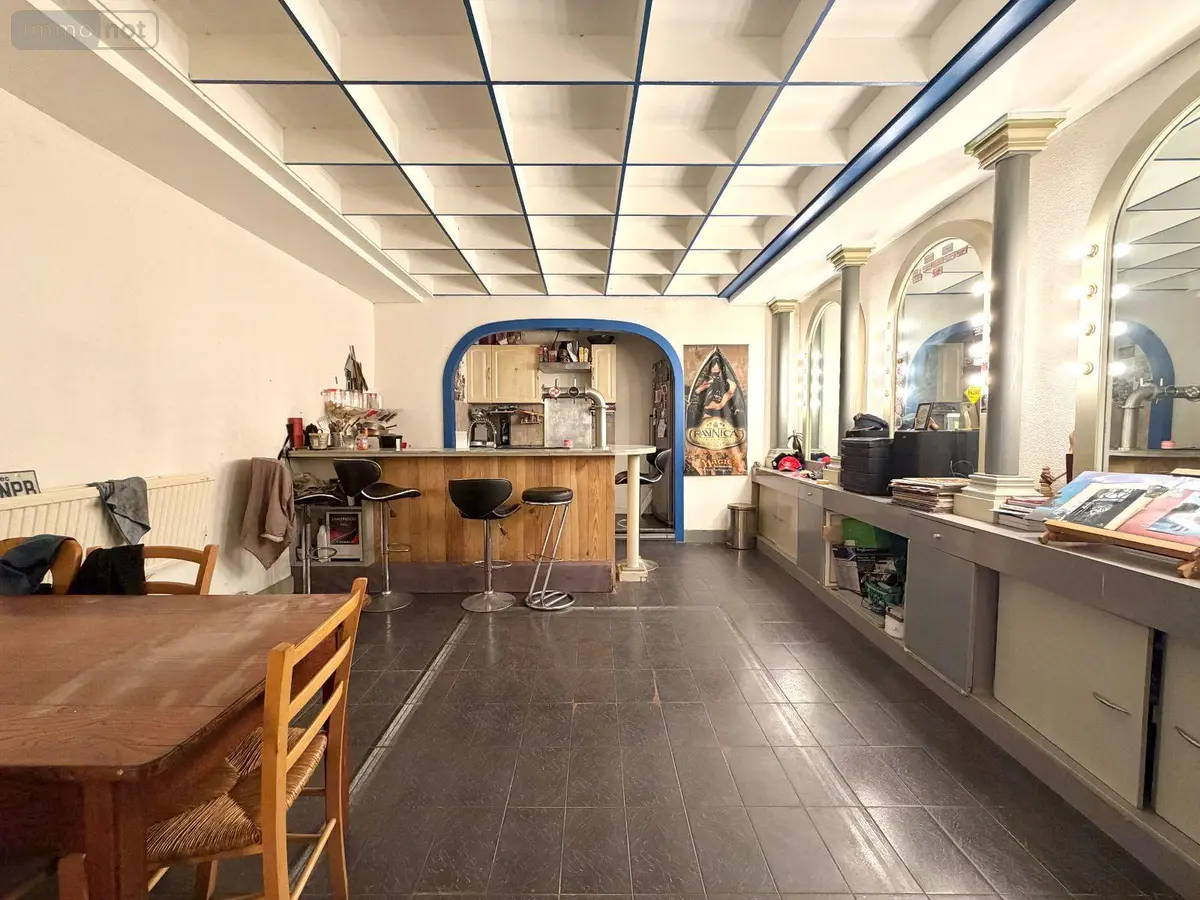 Appartement a vendre Chambéry 73000 Savoie 73 75 m2 3 pièces 139000 euros 73007-237 001