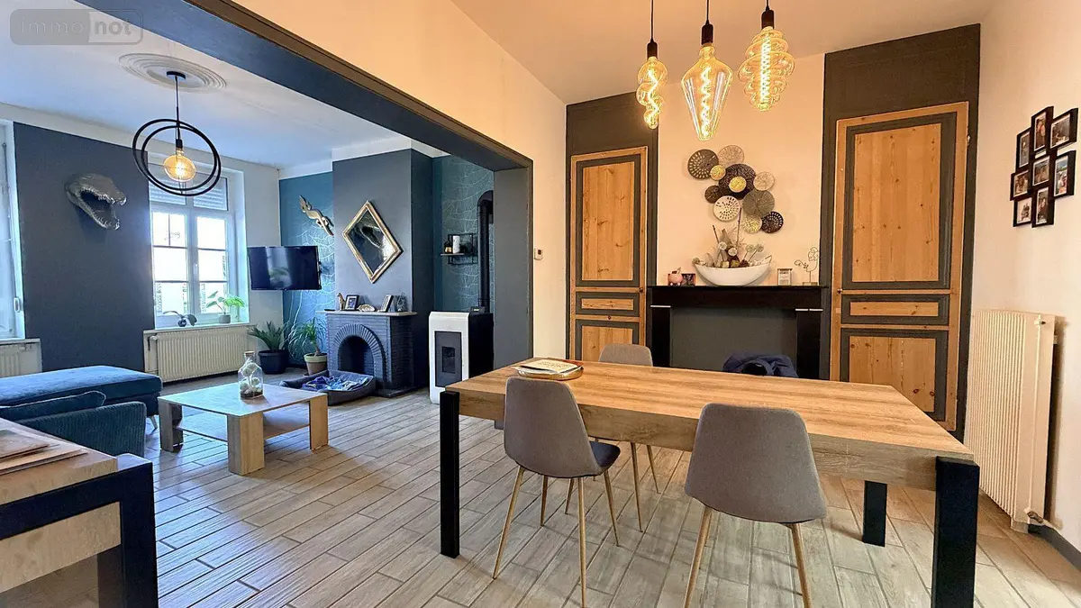 Maison a vendre Zegerscappel 59470 Nord 59 151 m2 5 pièces 304500 euros Z426L 001